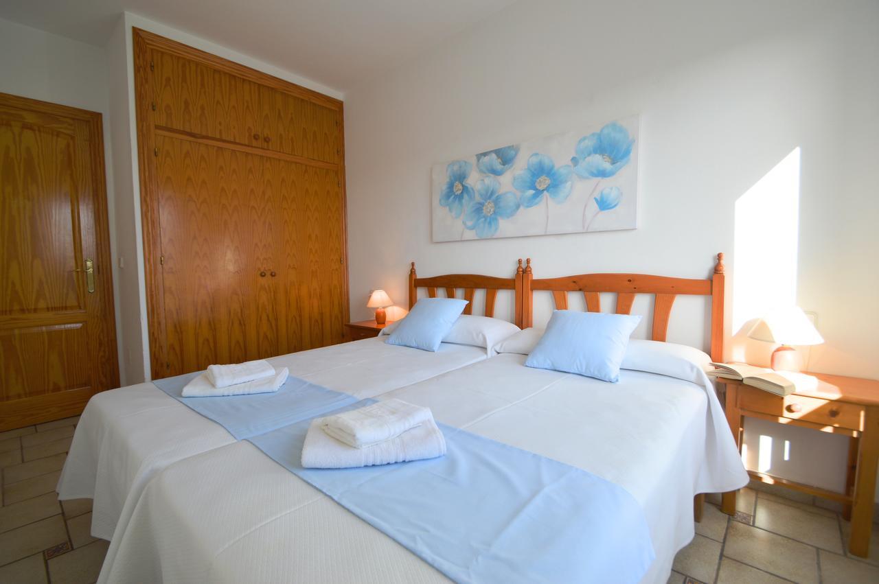 Homenfun Menorca Cala Galdana Appartement Fornells (Menorca)